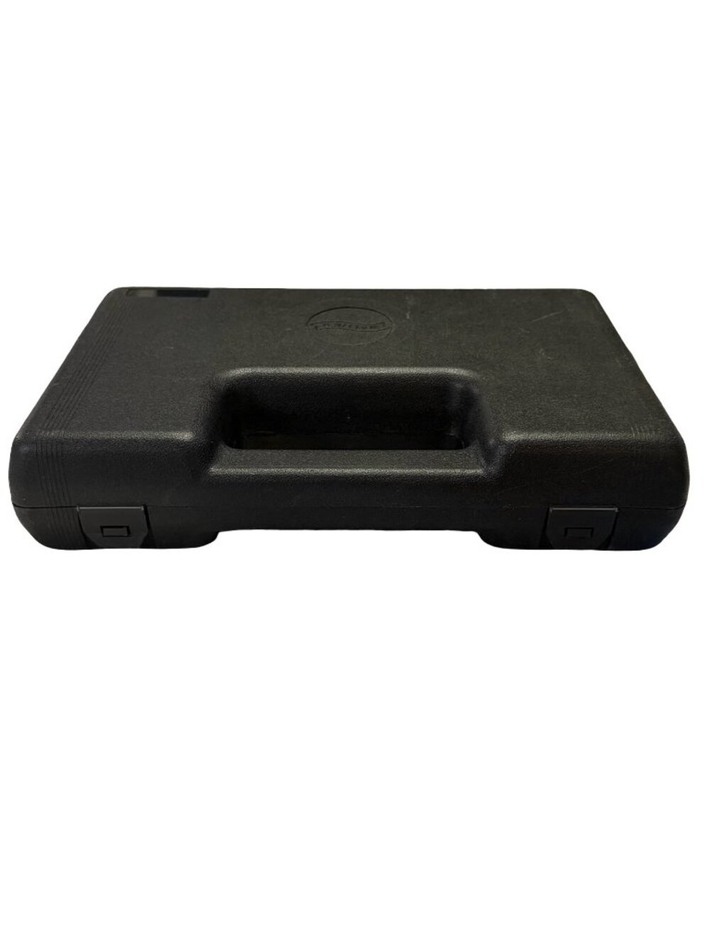 Walther P22 Hard Plastic Carry Case with Magazine & Accessories Foam Insert